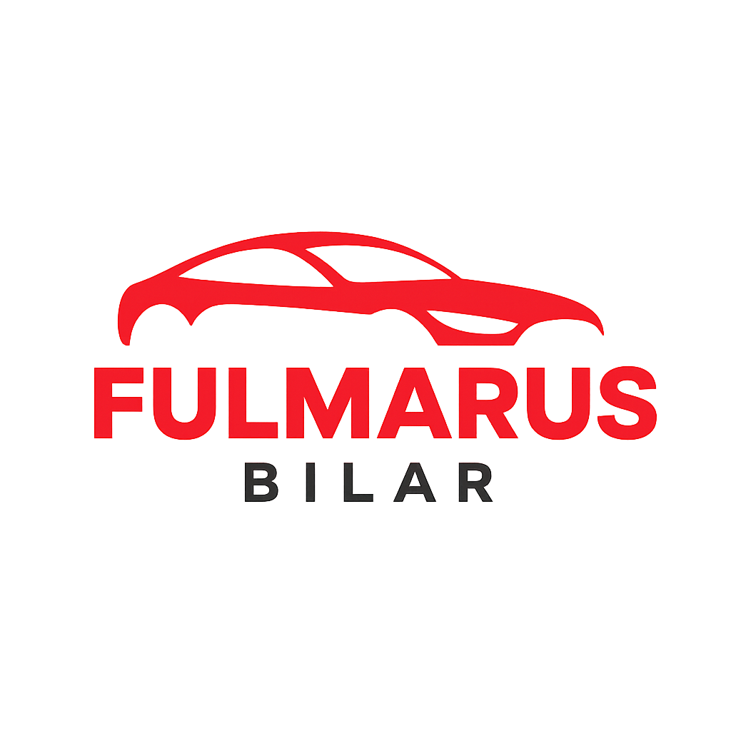 Fulmarus Bilar